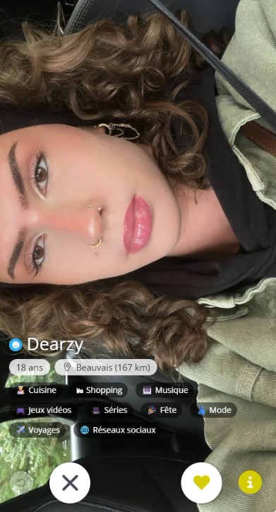 Aperçu de JM Lesbiennes